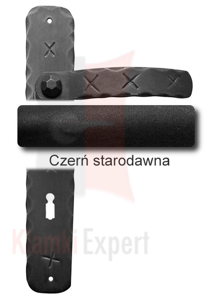 Czerń starodawna