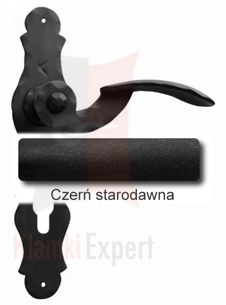 Czerń starodawna