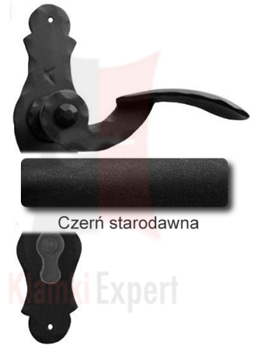 Czerń starodawna