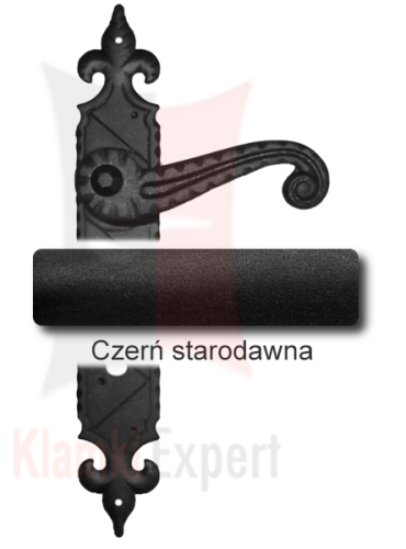 Czerń starodawna