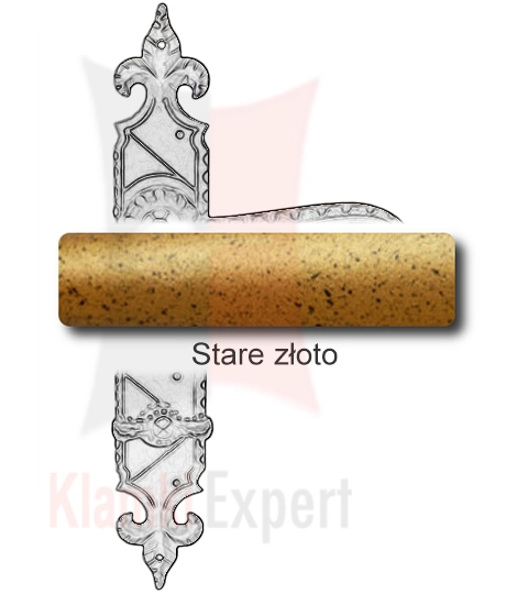 Stare złoto