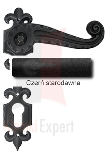 Czerń starodawna