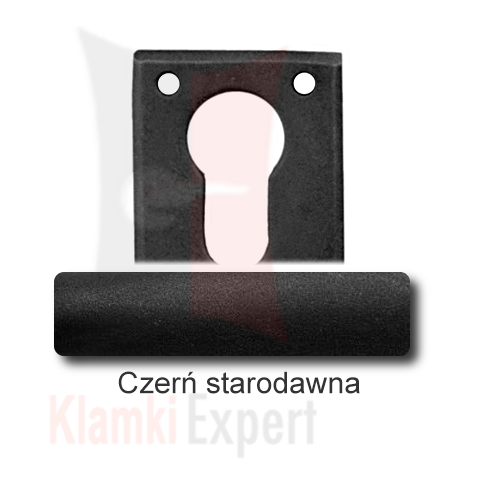Czerń starodawna