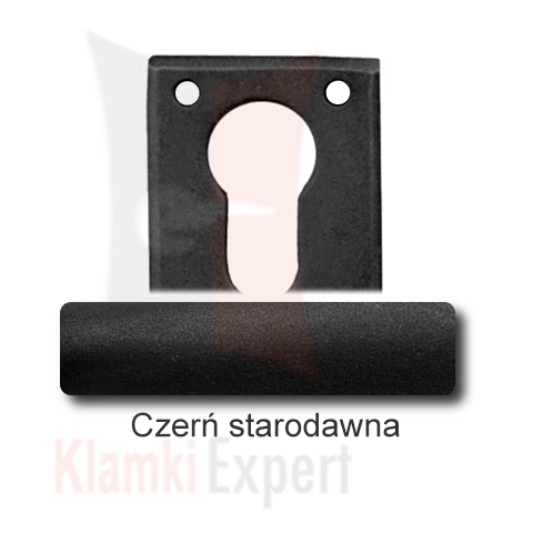 Czerń starodawna
