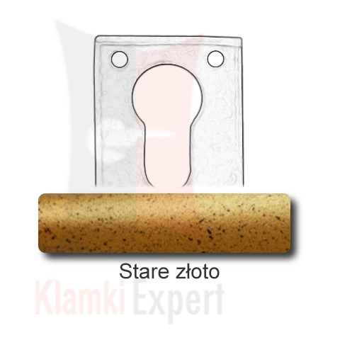 Stare złoto