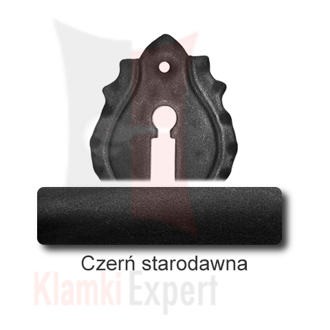 Czerń starodawna