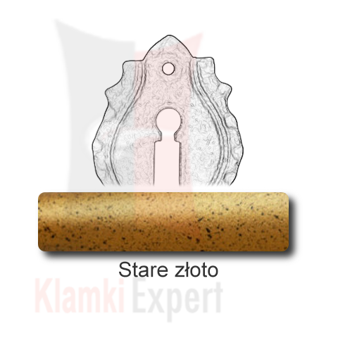 Stare złoto