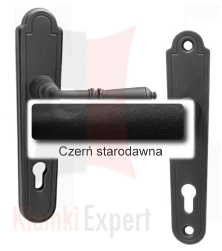 Czerń starodawna