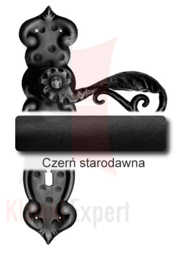 Czerń starodawna