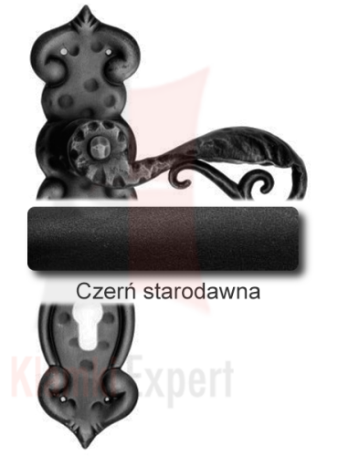 Czerń starodawna