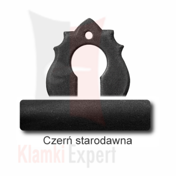 Czerń starodawna