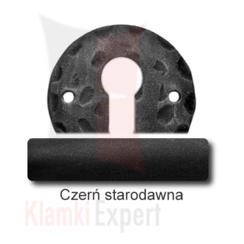 Czerń starodawna
