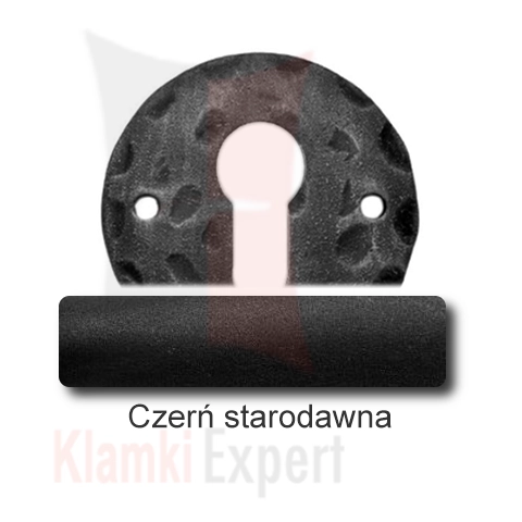 Czerń starodawna
