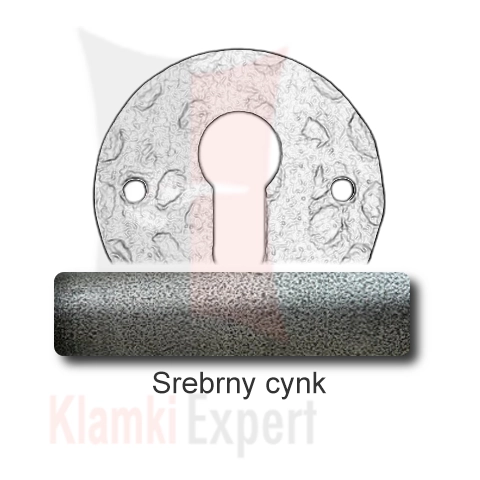 Srebrny cynk