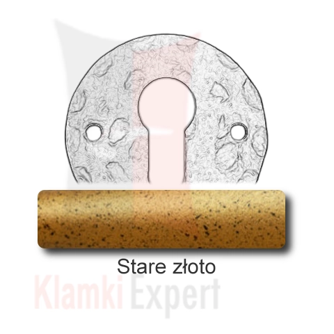 Stare złoto