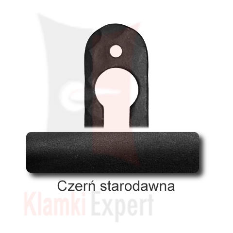 Czerń starodawna