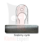 Srebrny cynk