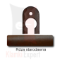 Rdza starodawna