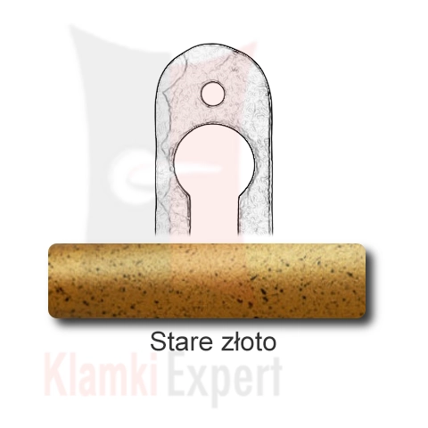 Stare złoto