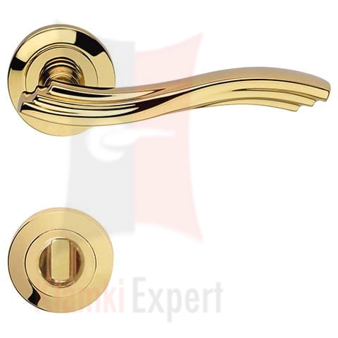 Marina z blokadą WC