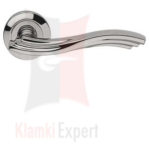 Klamka Marina bez dolnej rozety