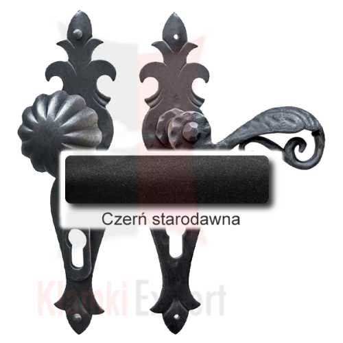 Czerń starodawna