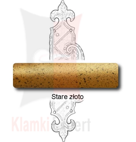 Stare złoto