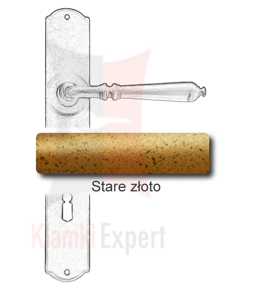 Stare złoto