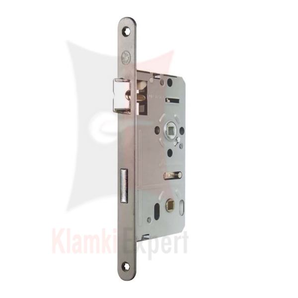 ZAMEK WPUSZCZANY 72WC, E=55mm, 235x20x3mm