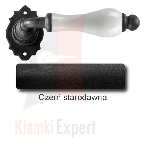 Czerń starodawna