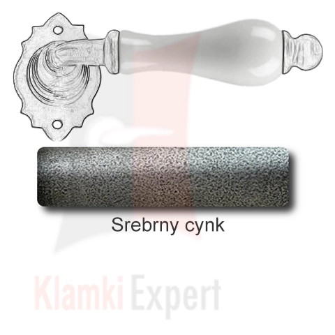 Srebrny cynk