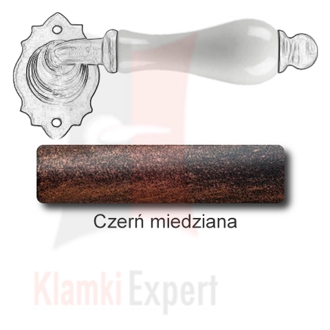 Czerń miedziana