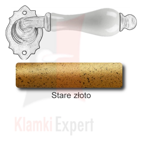 Stare złoto