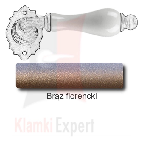 Brąz florencki