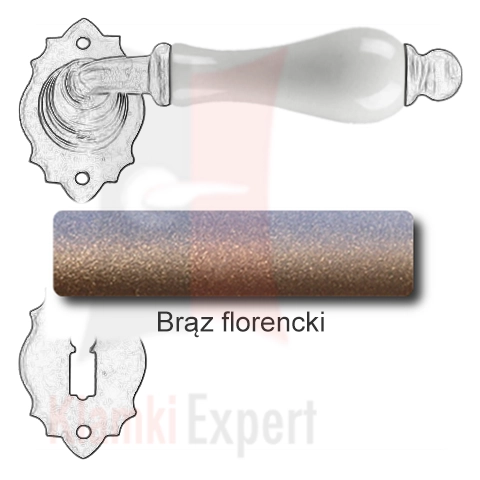 Brąz florencki