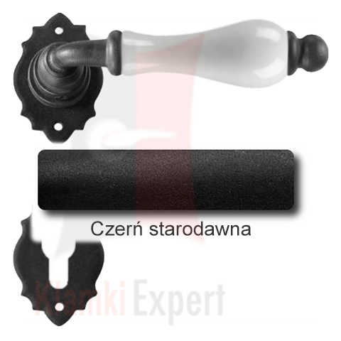 Czerń starodawna