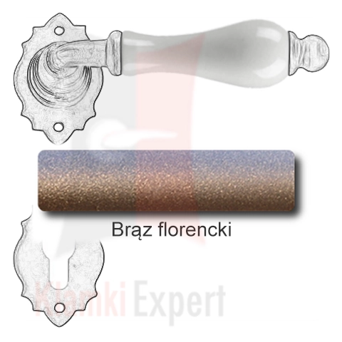 Brąz florencki