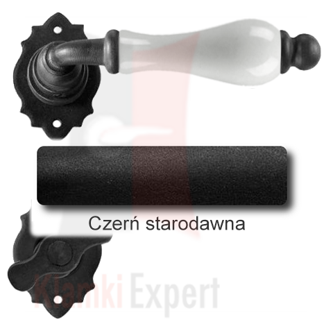 Czerń starodawna