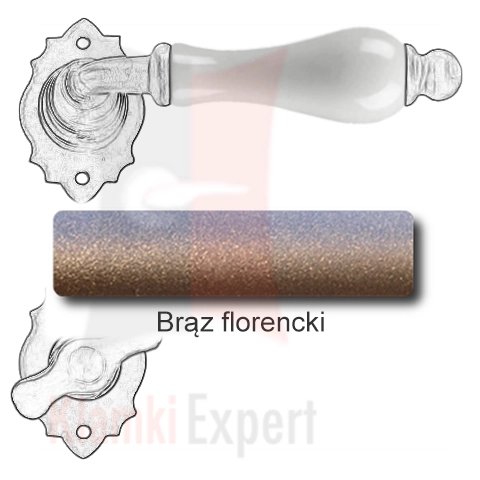 Brąz florencki