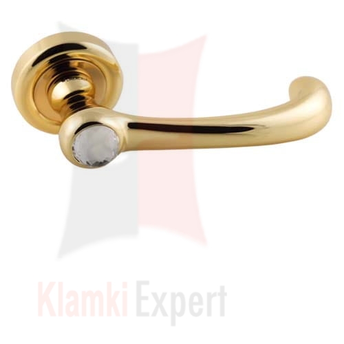 Klamka IDEA Crystal 103