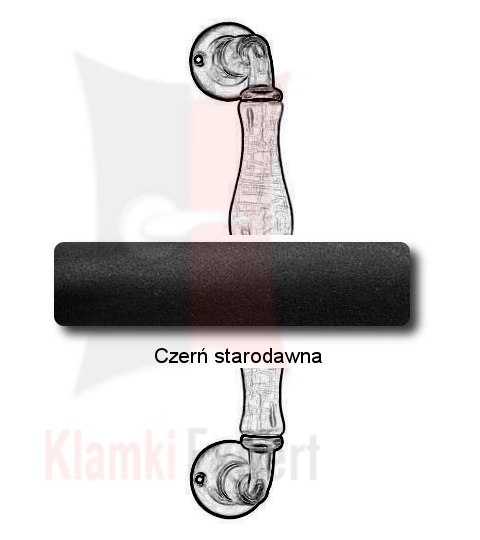 Czerń starodawna