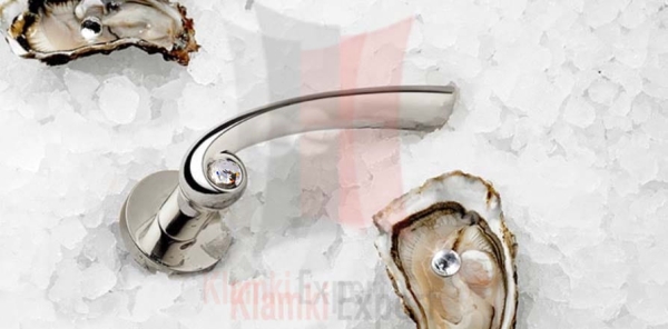 Klamka NAU Crystal 023