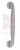 UCHWYT DRZWIOWY HAVANA MESH 267mm CR chromowany błyszczący