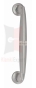 UCHWYT DRZWIOWY HAVANA MESH 267mm CR chromowany błyszczący