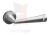 Klamka LED Mesh 023 CS chromowany matowy