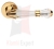 Klamka LUCE 023 bez dolnej rozety