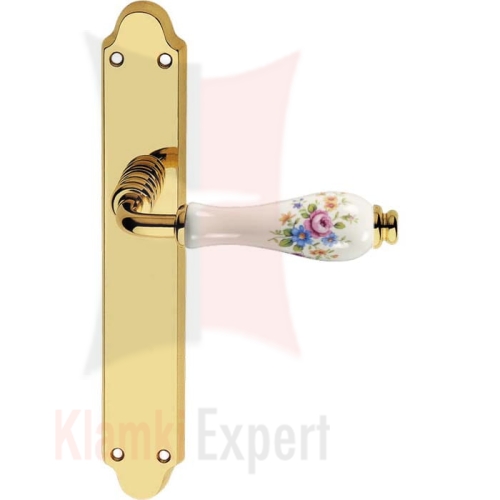 Klamka DALIA 660 OL