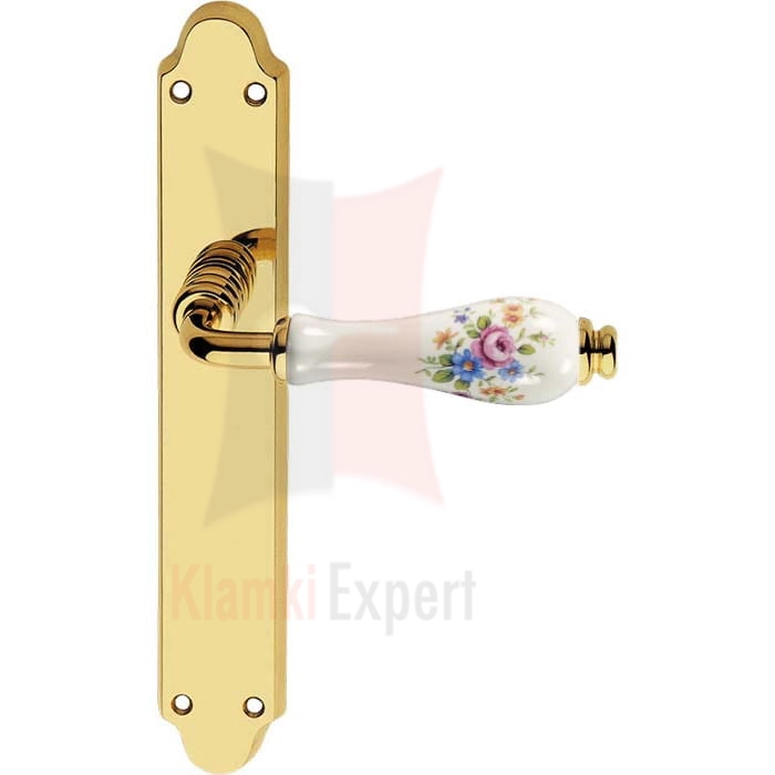 Klamka DALIA 660 OL