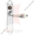 Klamka DALIA 660 AN