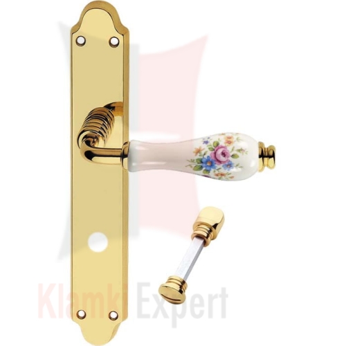 Klamka DALIA 660 OL